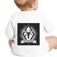 Shirt Long Sleeve Baby Bodysuit | Artistshot