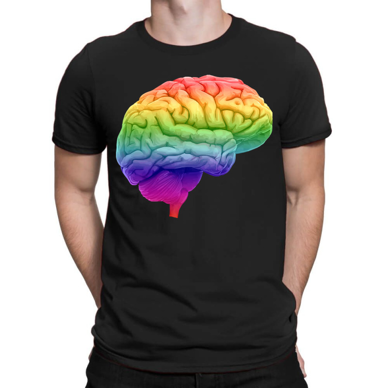 Psychedelic, Psychedelic Vintage, Psychedelic Art, Psychedelic Paintin T-Shirt by cm-arts | Artistshot