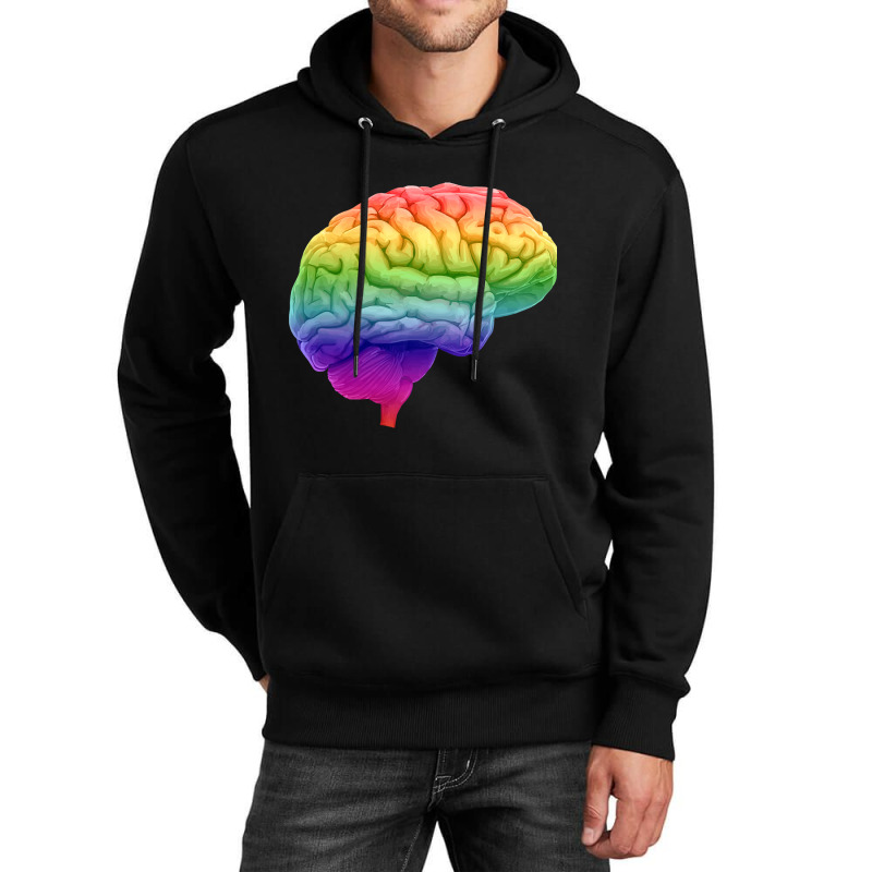 Psychedelic, Psychedelic Vintage, Psychedelic Art, Psychedelic Paintin Unisex Hoodie by cm-arts | Artistshot