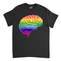 Psychedelic, Psychedelic Vintage, Psychedelic Art, Psychedelic Paintin Classic T-shirt | Artistshot