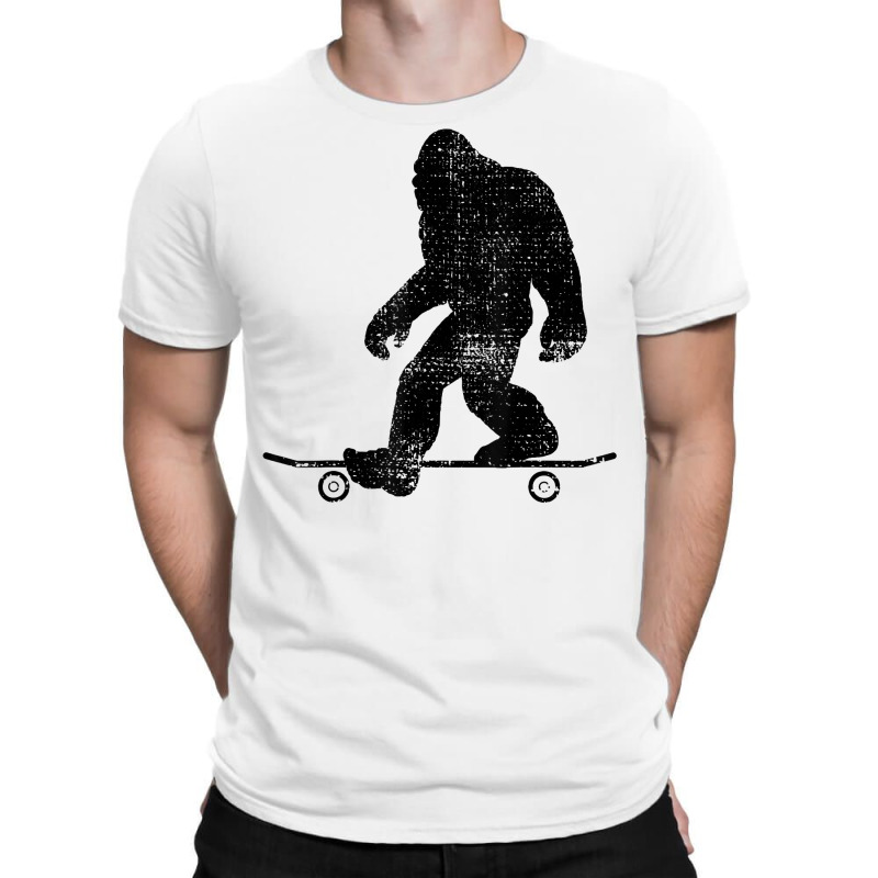 Skateboard Funny Longboard Gift T Shirt T-shirt | Artistshot