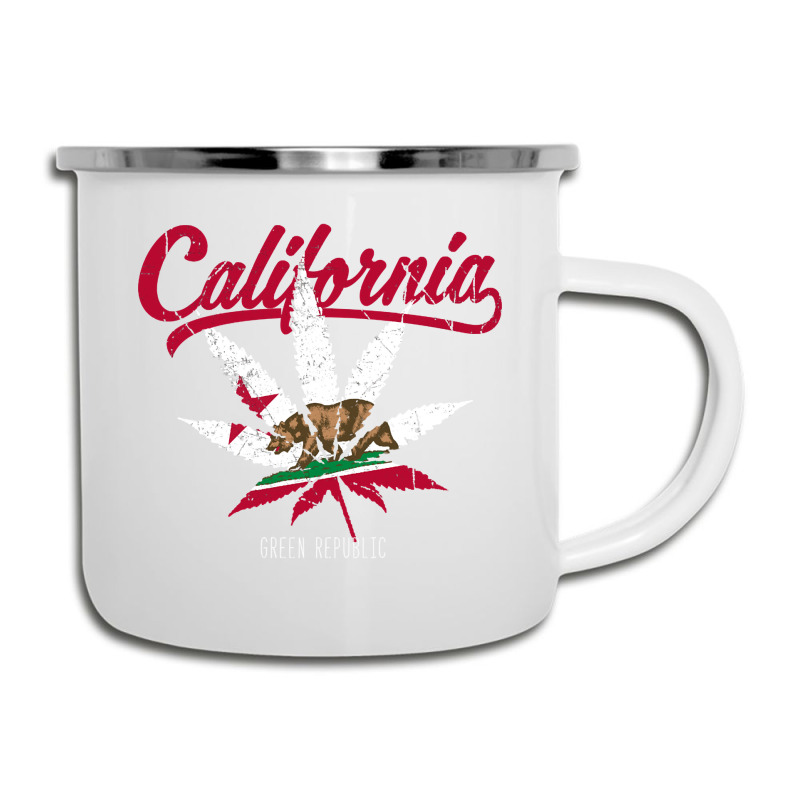 California Republic, California Republic Art, California Republic Pain Camper Cup | Artistshot