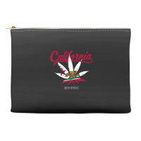 California Republic, California Republic Art, California Republic Pain Accessory Pouches | Artistshot