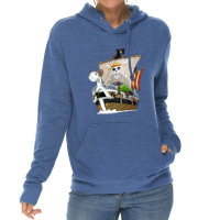 Goals  Pirate Ship One Anime Japan Lightweight Hoodie | Artistshot