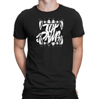 Top Dawg T-shirt | Artistshot