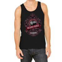 New! Wizard Of Wine, Barovia Winemaker Tank Top | Artistshot