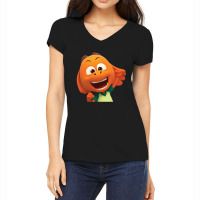 Total Dramarama Cartoon Character Women's V-neck T-shirt | Artistshot