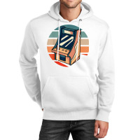 Arcade Game Machine Computer Geek T Shirt Unisex Hoodie | Artistshot