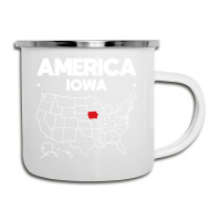 Usa Lowa, Usa Lowa Vintage, Usa Lowa Art, Usa Lowa Painting, Usa Lowa  Camper Cup | Artistshot