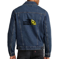 The Stone Roses 1 Men Denim Jacket | Artistshot