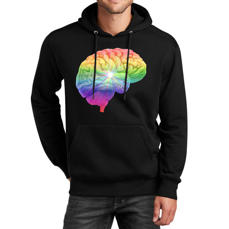 Luminescent, Luminescent Vintage, Luminescent Art, Luminescent Paintin Unisex Hoodie | Artistshot