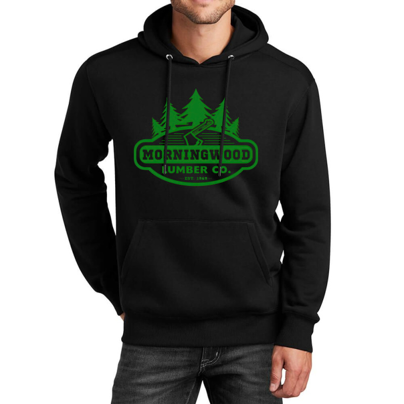 Morningwood, Morningwood Morningwood Morningwood Morningwood, Morningw Unisex Hoodie | Artistshot