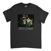 Joyce Manor Alternative Classic T-shirt | Artistshot