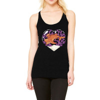 Tear The Stethacanthus, Tear The Stethacanthus Vintage, Tear The Steth Racerback Tank | Artistshot