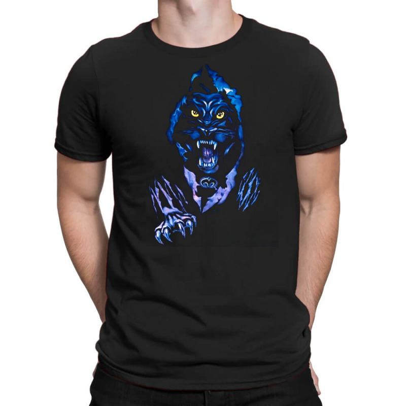 Guardians Of Paradise Panther, Guardians Paradise Panther, Guardians,  T-shirt | Artistshot