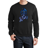 Guardians Of Paradise Panther, Guardians Paradise Panther, Guardians,  Crewneck Sweatshirt | Artistshot