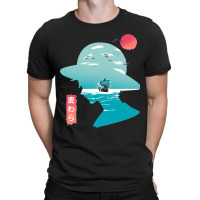 Good Day To Sail Classic T-shirt | Artistshot