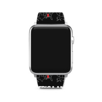 Usa Alabama, Usa Alabama Vintage, Usa Alabama Art, Usa Alabama Paintin Apple Watch Band | Artistshot