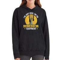 Radio Operating Hobby Design For A Ham Radio Operator T Shirt Vintage Hoodie | Artistshot