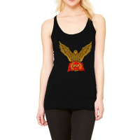 Roman Legion Eagle With Flag, Roman Legion Eagle With Flag Art, Roman  Racerback Tank | Artistshot