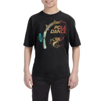 Gotta Love A Good Pole Dance, Gotta Love A Good Pole Dance Vintage, Go Youth Tee | Artistshot