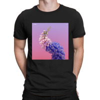 Flume Skin T-shirt | Artistshot