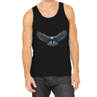 Eagle Spreading Wings, Eagle Spreading Wings Art, Eagle Spreading Wing Tank Top | Artistshot