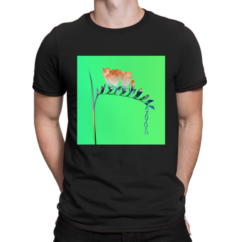 Flume Skin Companion Ep I T-shirt | Artistshot