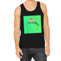 Flume Skin Companion Ep I Tank Top | Artistshot