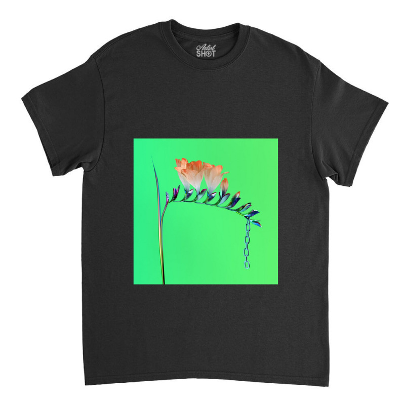 Flume Skin Companion Ep I Classic T-shirt | Artistshot