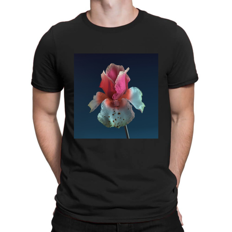 Flume Skin The Remixes T-shirt | Artistshot