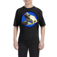 Alligator Snapping, Alligator Snapping Vintage, Alligator Snapping Art Youth Tee | Artistshot