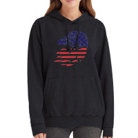 Patriotic Eagle, Patriotic Eagle Vintage, Patriotic Eagle Art, Patriot Vintage Hoodie | Artistshot