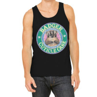 Badger Cuticle Care, Badger Cuticle Care Vintage, Badger Cuticle Care  Tank Top | Artistshot