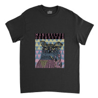 Manchester Orchestra Classic T-shirt | Artistshot