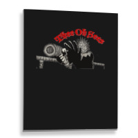 Thee Oh Sees Metal Print Vertical | Artistshot