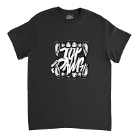 Top Dawg Classic T-shirt | Artistshot