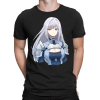 Ethel From Xenoblade Chronicles 3 T-shirt | Artistshot