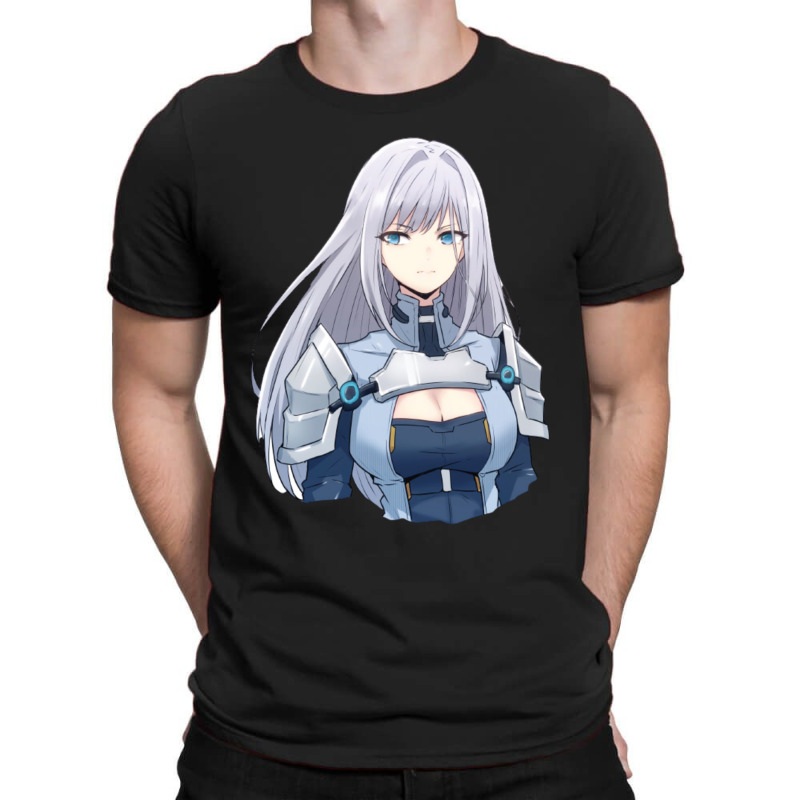 Ethel From Xenoblade Chronicles 3 T-shirt | Artistshot