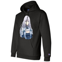 Ethel From Xenoblade Chronicles 3 Champion Hoodie | Artistshot