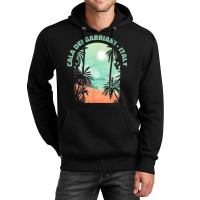 Cala Dei Gabbiani Souvenir   Italy Reminder Unisex Hoodie | Artistshot