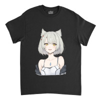 Mio Xenoblade Chronicles 3 Classic T-shirt | Artistshot