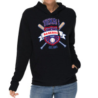 Retro Look Ranger Vintage Party Tailgate Gameday Fan Gift T Shirt Lightweight Hoodie | Artistshot