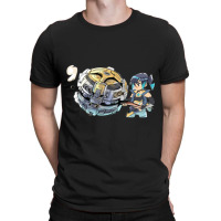 Sena Xenoblade Chronicles 3 T-shirt | Artistshot