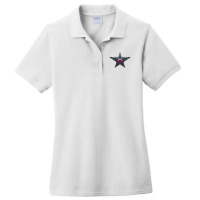 Birmingham Squadron Ladies Polo Shirt | Artistshot