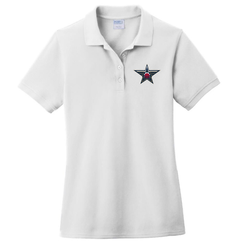 Birmingham Squadron Ladies Polo Shirt by cm-arts | Artistshot