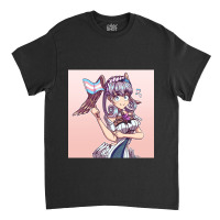 Trans Rights Melia  Premium Classic T-shirt | Artistshot