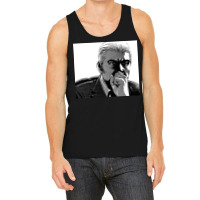 Prison School Principal Meme Face Tank Top | Artistshot