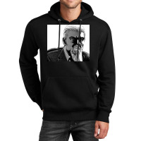 Prison School Principal Meme Face Unisex Hoodie | Artistshot