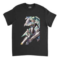 Xenoblade 3 Classic T-shirt | Artistshot